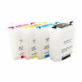 Caja de tinta llena de CHPA88 compatible para K5300/5400/8600/L7380/7580/7590 Impresora